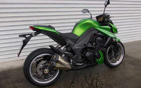 KAWASAKI Z1000 2010 ZRT00D