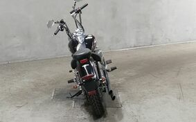 YAMAHA DRAGSTAR 250 VG02J