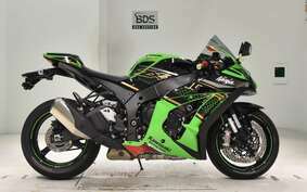 KAWASAKI ZX 10 NINJA ABS 2021 ZXT02E