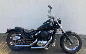 KAWASAKI VULCAN 400 1997 VN400A