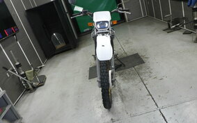 YAMAHA SEROW 225 DG08J