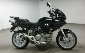 DUCATI MULTISTRADA 1000 DS 2005 A100A