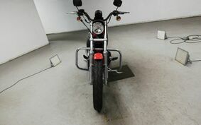 HARLEY XL883R 2002 CKM