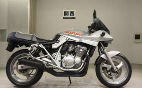 SUZUKI GSX250S KATANA GJ76A