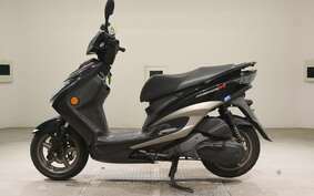 YAMAHA CYGNUS 125 XSR 2 SE44J