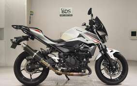 KAWASAKI Z400 Gen.2 2021 EX400G