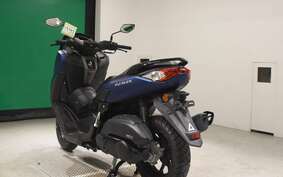 YAMAHA N-MAX SEG6J