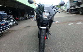 SUZUKI GSX-R125 ABS DL33B