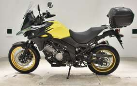 SUZUKI DL650 ( V-Strom 650 ) 2017 C733A