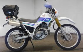 YAMAHA SEROW 225 W 4JG