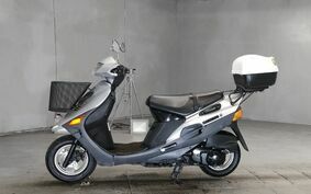 SUZUKI VECSTAR 125 CF42A