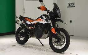 KTM 790 ADVENTURE R 2019