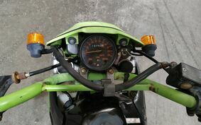 KAWASAKI KSR-2 MX080B