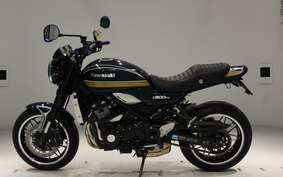 KAWASAKI Z900RS 2022 ZR900K