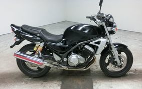 KAWASAKI BALIUS 250 Gen.2 1997 ZR250B