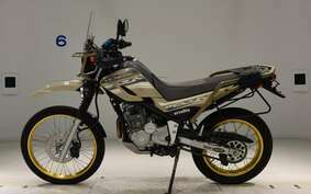 YAMAHA SEROW 250 Gen.2 DG17J