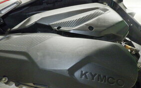 KYMCO RACING 125 S