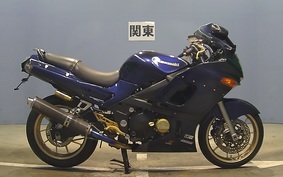 KAWASAKI ZZ-R400 Gen.2 2007 ZX400N