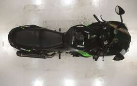 KAWASAKI ZX 1400 NINJA 2010 ZXNC17