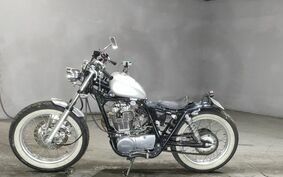 YAMAHA SR400 2007 RH01J