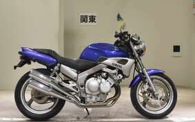 YAMAHA ZEAL 3YX