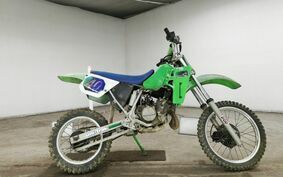 KAWASAKI KX80 KX080H