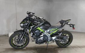 KAWASAKI Z900 2018 ZR900B