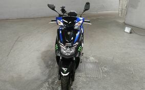 YAMAHA CYGNUS 125 X SR SED8J