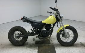 YAMAHA TW200 DG07J