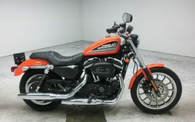 HARLEY XL883R 2008 CS2