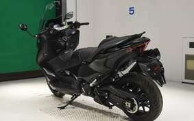 YAMAHA T-MAX 560 T 2024 SJ19J