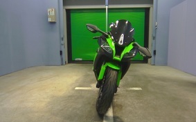 KAWASAKI ZX 10 NINJA R A 2011 ZXT00J