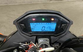 HONDA CB400F 2014 NC47