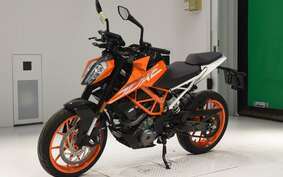 KTM 390 DUKE 2020 JPJ40