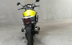 SUZUKI DL650 ( V-Strom 650 ) 2018 C733A