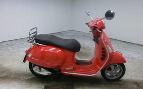 VESPA GTS250ie M451