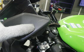 KAWASAKI NINJA ZX-6R A 2020 ZX636G