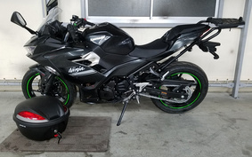 KAWASAKI Ninja 250 ABS EX250P