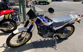 KAWASAKI SUPER SHERPA KL250G