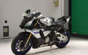 YAMAHA YZF-R1 M 2020