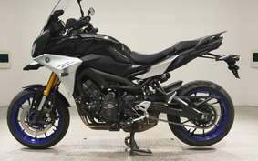 YAMAHA MT-09 Tracer 2019 RN51J