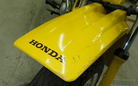 HONDA MOTRA AD05