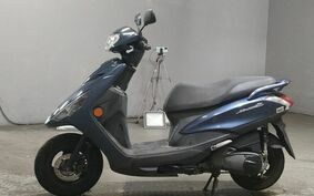 YAMAHA AXIS Z SED7J