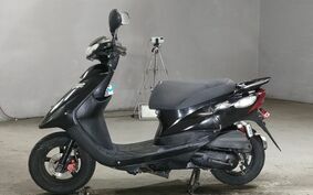 YAMAHA JOG ZR Evolution 2 SA39J