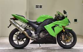 KAWASAKI ZX 10 NINJA R 2004 ZXT00C