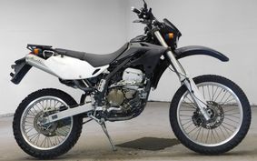 KAWASAKI KLX250 2006 LX250E