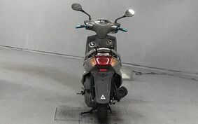 YAMAHA CYGNUS 125 X SE44J