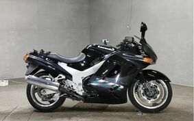 KAWASAKI ZZ1100 NINJA 1993 ZXT10D