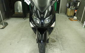 YAMAHA T-MAX500 Gen.2 2006 SJ04J