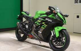 KAWASAKI ZX 10 NINJA R A ZXT02E